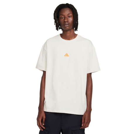 Nike T-Shirt Acg Bianco Uomo