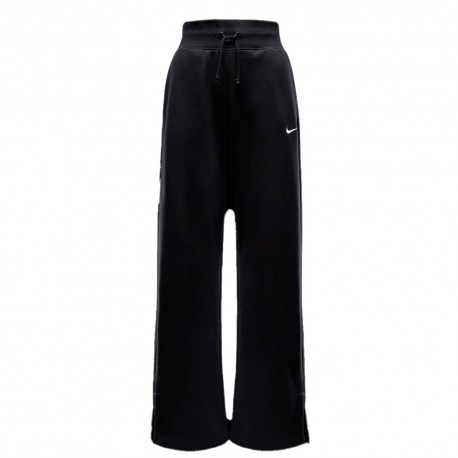 Nike Pantapalazzo Nero Donna