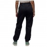 Nike Jordan Brooklyn Fleece Pantaloni Con Polsino Nero Donna