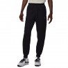 Nike Jordan Brooklyn Fleece Pantaloni Con Polsino Nero Uomo