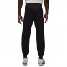 Nike Jordan Brooklyn Fleece Pantaloni Con Polsino Nero Uomo