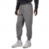 Nike Jordan Pantaloni Con Polsino Grigio Uomo