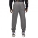 Nike Jordan Pantaloni Con Polsino Grigio Uomo