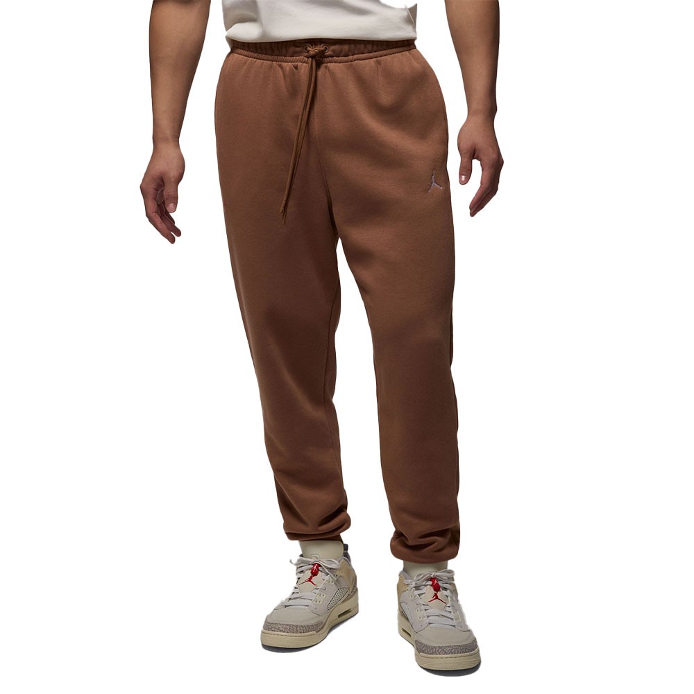 Image of Nike Jordan Pantaloni Con Polsino Moro Uomo S068