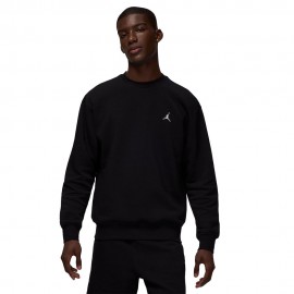 Nike Jordan Brooklyn Fleece Nero Uomo