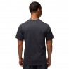 Nike T-Shirt Jordan X Paris Saint-Germain Nero Uomo