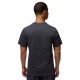 Nike T-Shirt Jordan X Paris Saint-Germain Nero Uomo