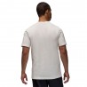 Nike T-Shirt Jordan X Psg Bianco Uomo