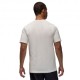 Nike T-Shirt Jordan X Psg Bianco Uomo