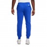 Nike Pantaloni Con Polsino Blu Uomo