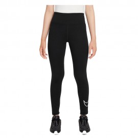 Nike Leggings Nero Bambina