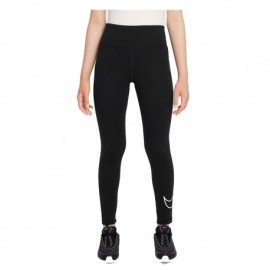 Nike Leggings Nero Bambina