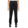 Nike Sportswear Pantaloni Con Polsino Logo Nero Bambina