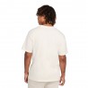 Nike T-Shirt M90 Beige Uomo