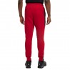 Nike Tech Fleece Pantaloni Con Polsino Rosso Uomo