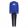 ADIDAS Completo Tuta Selubl Bambino