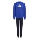 ADIDAS Completo Tuta Selubl Bambino