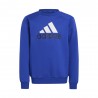 ADIDAS Completo Tuta Selubl Bambino