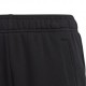 ADIDAS Pantaloni Nero Bianco Bambino