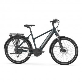 Gazelle Medeo T10 625 wh - City Bike Elettrica