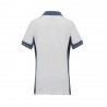 Nike Maglia Maniche Corte Inter Away 24 25 Bianco Navy Bambino