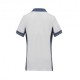 Nike Maglia Maniche Corte Inter Away 24 25 Bianco Navy Bambino