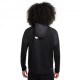 Nike Giacca Running Sphere Miler Nero Reflective Argento Uomo