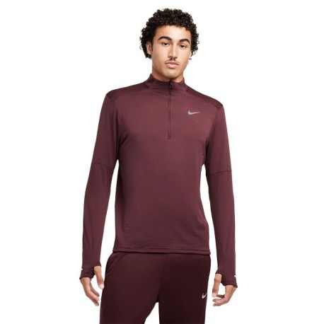 Nike tuta uomo argento deals