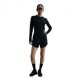 Nike Maglia Manica Lunga Run Division Reflective Nero Donna