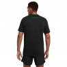 Nike T-Shirt Kipchoge Nero Uomo