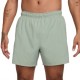 Nike Pantaloncini Running Challenger 5" Jade Horizon Uomo