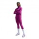 Nike Tight 7 8 Fast Swoosh Hot Fuchsia Donna