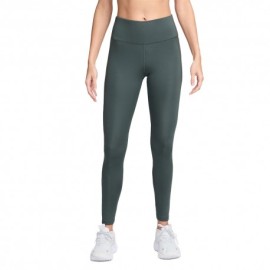 Nike Tight Fast Vintage Verde Donna