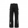 Kappa Pantaloni Sci 6CENTO 622C Usa Nero Uomo