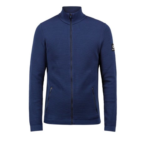 Newland Maglia Da Sci Tech 400 Navy Uomo