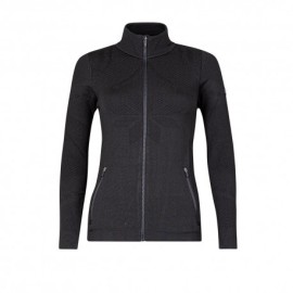 Newland Maglia Da Sci Tech 400 Nero Donna