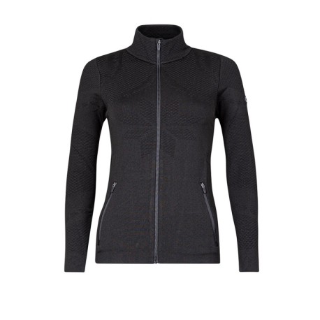 Newland Maglia Da Sci Tech 400 Nero Donna