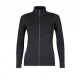 Newland Maglia Da Sci Tech 400 Nero Donna