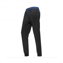 Nike Pantaloni Jordan Con Polsino Psg Nero Uomo