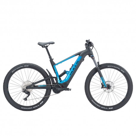 Bulls E-Stream Evo Tr1 925Wh - Mtb Elettrica