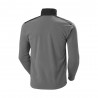 Helly Hansen Felpa In Pile Daybreaker Grigio Uomo