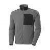 Helly Hansen Felpa In Pile Daybreaker Grigio Uomo