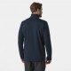 Helly Hansen Felpa In Pile Versalite Blu Uomo