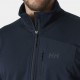 Helly Hansen Felpa In Pile Versalite Blu Uomo