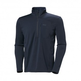 Helly Hansen Felpa In Pile Versalite Nero Uomo