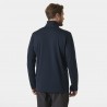 Helly Hansen Felpa In Pile Versalite Nero Uomo