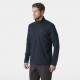 Helly Hansen Felpa In Pile Versalite Nero Uomo