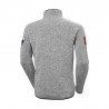 Helly Hansen Felpa Varde Norvegia Nsf Navy Uomo