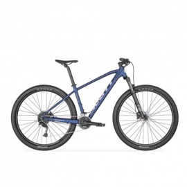 Scott Aspect 940 Blue - Mtb Mountain Bike