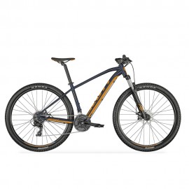 Scott Aspect 770 Blue - Mtb Mountain Bike